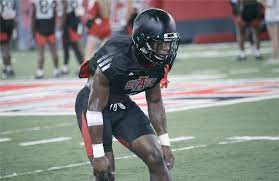 Dj kolya funk & kolya. Jerry Jacobs To Compete For Starting Cornerback Job