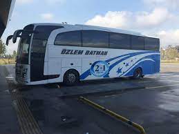 Özlem batman turizm'in otobüslerinin özellikleri. Ozlem Batman Home Facebook