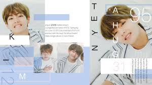 Check out this fantastic collection of laptop bts aesthetic wallpapers, with 39 laptop bts aesthetic background images for your desktop, phone or tablet. 45 Bts Desktop Wallpaper Bts Wallpaper Desktop Bts Laptop Android Iphone Hd Wallpaper Background Download Png Jpg 2022
