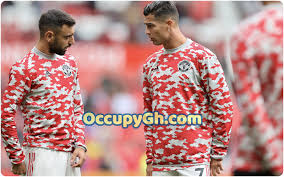 Villarreal dan mu yang akan berduel untuk memperebutkan trofi. Tpxite8fh2hhpm