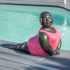 Statue De Jardin Statue De Jardin Statue Baigneuses