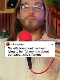 Wife Realizes Next Morning Back Door Is Open and Worries Jackrabbit Came in 