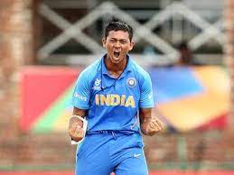 Pin On Indian Cricketers