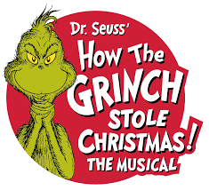 Seuss' the grinch musical! set to air december 9 at this musical version, with book and lyrics by tim mason and music by mel marvin and featuring the hit songs you're a mean one, mr. Dr Seuss How The Grinch Stole Christmas The Musical