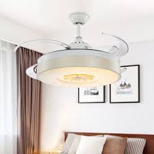It features six speeds and an led light module, the ceiling fan comes in a variety of sizes and mounting options to customize the look of your room while maintaining a consistent style throughout your home. Ceiling Fans With Lights Lighting Ceiling Fans 8 Page 2