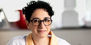 In 1984, national cristina foundation pioneered the concept of technology reuse. Cristina Maglio Group University Of Gothenburg