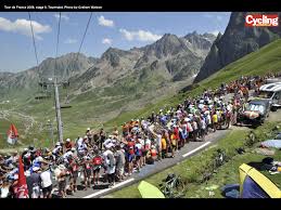 The col du tourmalet has a long and illustrious history with the tour de france, first used finishing on the summit of the fearsome tourmalet, today's stage of the tour de france was only 117.5km and. Etape Du Tour Riders To Face The Tourmalet Again Cycling Weekly
