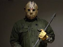Old jase is back and the friday series are back on. Jason Voorhees Alchetron The Free Social Encyclopedia