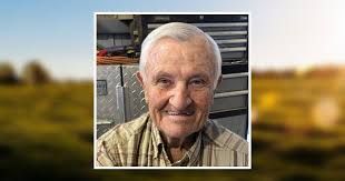 Ralph Edward Dyer Obituary April 30, 2024