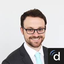 Dr. Benjamin Romanowski, DO