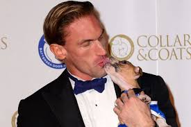 Christian jessen opened our charity preview in aid of the terrence higgins trust, the charity beneficiary of aaf hampstead 2014. Embarrassing Bodies Dr Christian Jessen People Stop Me On The Tube To Ask For Advice Mirror Online