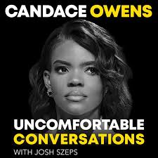 CANDACE OWENS VS JOSH