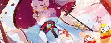 This section is based on ayaka's kit released from genshin livestream. Ayaka Konnte Zu Den Besten Charakteren In Genshin Impact Zahlen