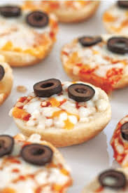 Halloween dinner and party ideas. 50 Easy Halloween Party Food Ideas Cute Recipes For Halloween Parties