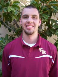 2007-08 Men's Basketball Roster