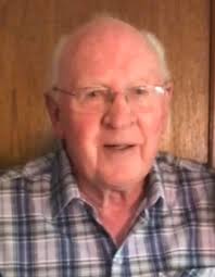 Obituary for Ray Campbell