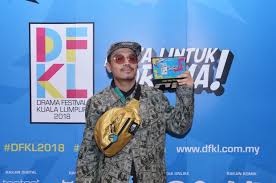 Stream free dekatkan jarak kita 2017 season 1 full episodes with english subtitles. Dekatkan Jarak Kita Drama Pilihan Dfkl 2018 Hiburan Mstar