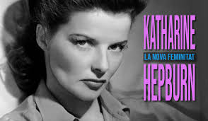 Katharine Hepburn, la dona dels 4 Oscars