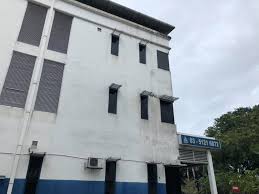 Pondok polis pp taman sri muda polis diraja malaysia no.5, jalan senja sek. Balai Polis Taman Sri Muda Shah Alam Selangor Malaysia Police Station Facebook