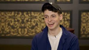  Cursed Child Nyc S Anthony Boyle Youtube