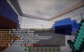 You can comment and vote on servers or filter . How To Run A Spigot Minecraft Server For Customized Multiplayer