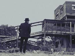 Album Premiere City And Colour S If I Should Go Before You