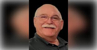 Obituary information for John Stephen Christensen