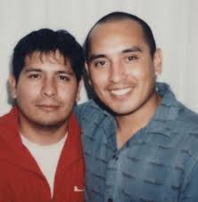 Teofilo Nene Cubillas