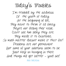 Today S Troubles Ms Moem Poems Life Etc Troubled Marriage Quotes Troubled Marriage Marriage Quotes