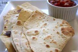 Rumali Roti Recipe How To Make Roomali Roti Roti Recipes Roti Recipe Roti Canai Recipe Rumali Roti Recipe