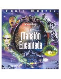 Maybe you would like to learn more about one of these? Peliculas Y Libros Para La Noche De Halloween