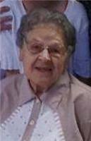 Vera Ullery Obituary (1920