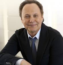 Meet Icons Billy Crystal & Bill Walton via Zoom