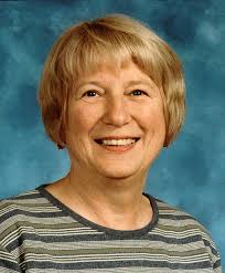 Patricia "Pat" Rose Draper