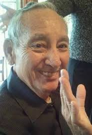 Gilbert B. Villareal Obituary