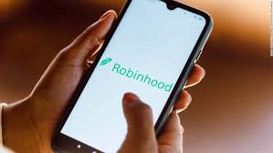 Mutual funds and bonds aren't offered, and the only available account type is a taxable. Robinhood Aims For 35 Billion Price Tag In Blockbuster Ipo Cnn