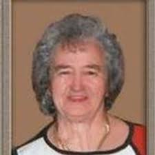 Eoline Mcelroy Obituary January 19, 2008