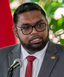 2020 Guyanese general election