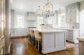 Our experience with kitchen remodels in st. St Louis Kitchen Renovation Ridgewood Baur After 1 Karr Bick Kitchen Bath