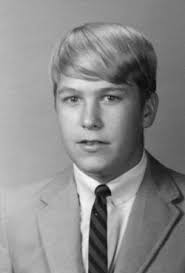 Thomas Michael Ham (1949-1975)