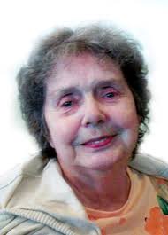 Eileen Reed Obituary