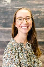 Kathryn Spangenberg, LMSW