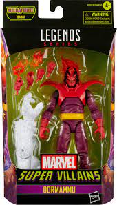 Marvel legends is an action figure line based on the characters of marvel comics, initially produced by toy biz, then by hasbro. Hasbro Marvel Legends Series Dormammu Figure F2797 Best Buy