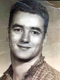 Ronald Sandy Obituary