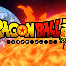 Este articulo se refiere a la segunda serie de la franquicia. Dragon Ball Super Logo