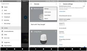 For more specialized assistance with google account issues, i'm moving this thread to the google account help community. 3 Easy Ways To Play Spotify Music On Google Home