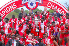 Official vimeo channel of simba fc. Namungo Fc Secure Draw Before Simba Sc S Title Party Goal Com