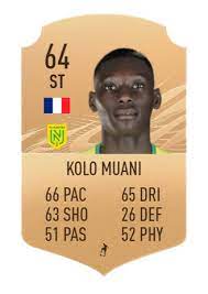 Predictions are calculated from seasonal whoscored.com data and historical fut trends. Fifa 21 Potm Ligue 1 May Nominees Revealed Release Date Predictions Expiry Leaks Sbc More