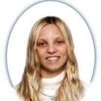 April D. Whitehead Obituary