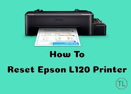 Weighing just 2.4 kilograms and the dimensions 21.5 cm x 46.1 cm x 13 cm, wherever you use it both in the office. Epson L120 Resetter Free Direct Download